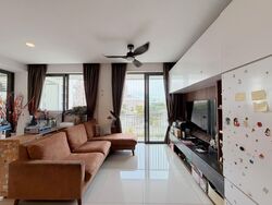Sky Habitat (D20), Condominium #562222941